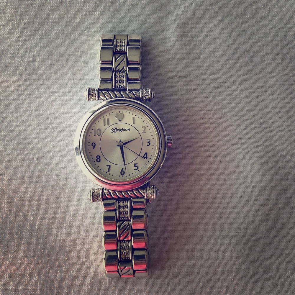 Brighton watch